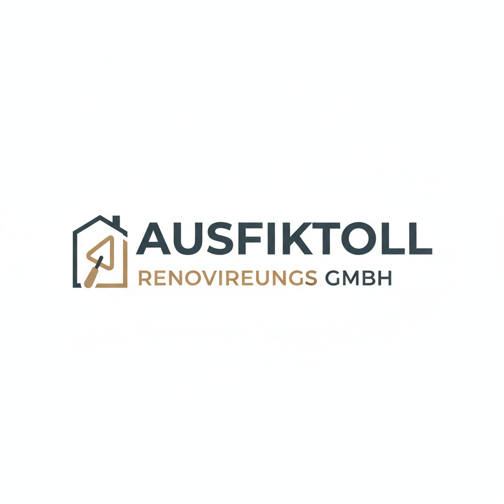 Ausfik Renovierungs GmbH Logo
